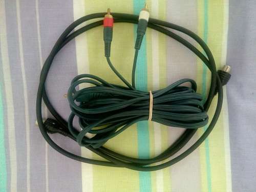 SHARP Mid-drive VC-VA360